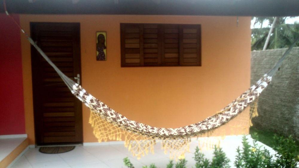 Chales Maria Flor São Miguel do Gostoso Zewnętrze zdjęcie